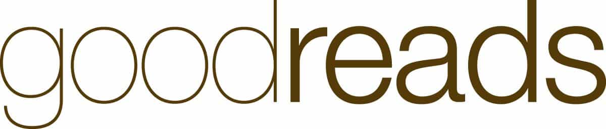 GoodReads logo
