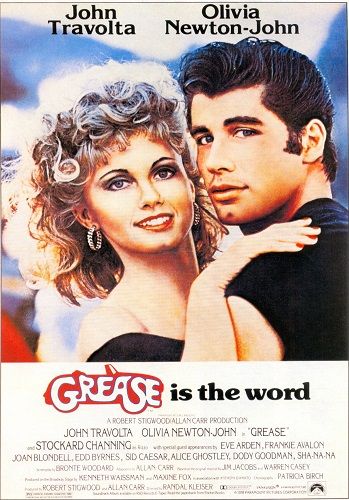 Grease