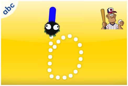 hairy-letters-ios