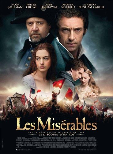 Los miserables