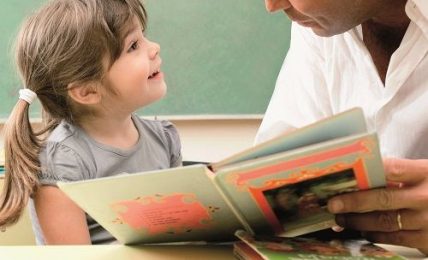 Macmillan Early Learning Path, un proyecto para involucrar a las familias en el aprendizaje de inglés de los alumnos 2