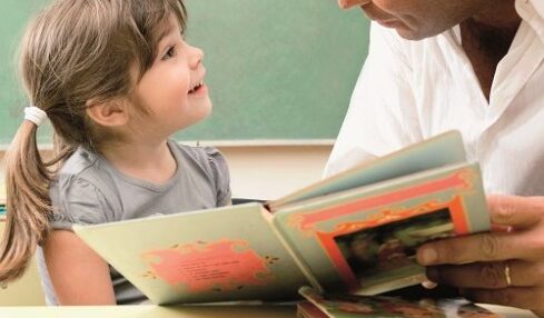 Macmillan Early Learning Path, Un Proyecto Para Involucrar A Las Familias En El Aprendizaje De Inglés De Los Alumnos 2