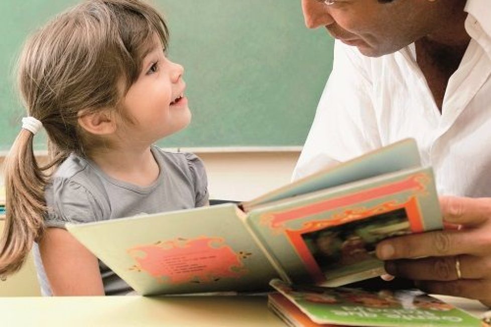 Macmillan Early Learning Path, un proyecto para involucrar a las familias en el aprendizaje de inglés de los alumnos Macmillan Early Learning Path, un proyecto para involucrar a las familias en el aprendizaje de inglés de los alumnos 2