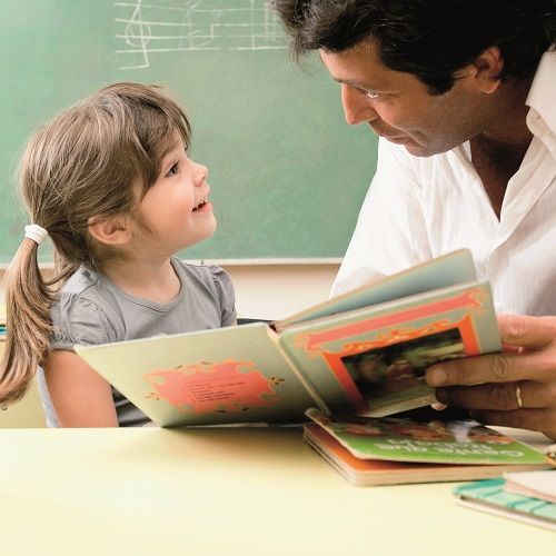 Macmillan Early Learning Path, Un Proyecto Para Involucrar A Las Familias En El Aprendizaje De Inglés De Los Alumnos 2