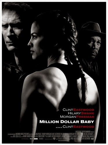 Million Dollar Baby Películas Resiliencia