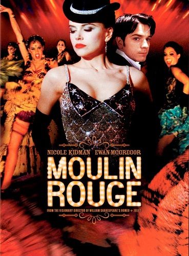 Moulin Rouge