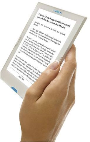 Nolim ebook