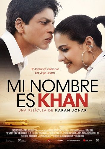 Mi Nombre Es Khan