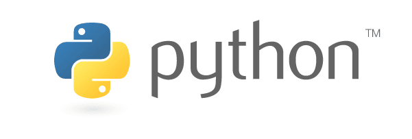 Python logo programación educativa
