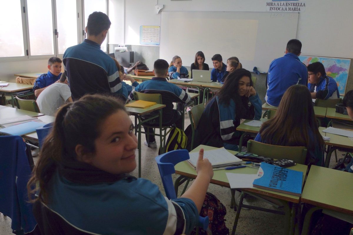 QUIJOTICS, aprender divirtiéndose con Cervantes y Don Quijote QUIJOTICS, aprender divirtiéndose con Cervantes y Don Quijote 4