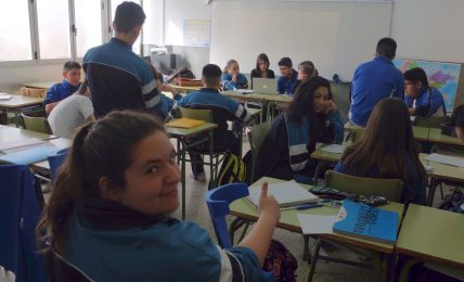 QUIJOTICS, aprender divirtiéndose con Cervantes y Don Quijote 4