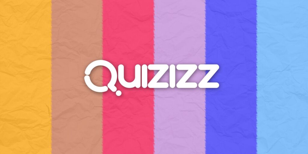 Quizziz cuestionarios interactivos
