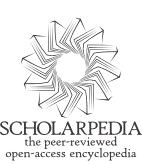 Scholarpedia Logo