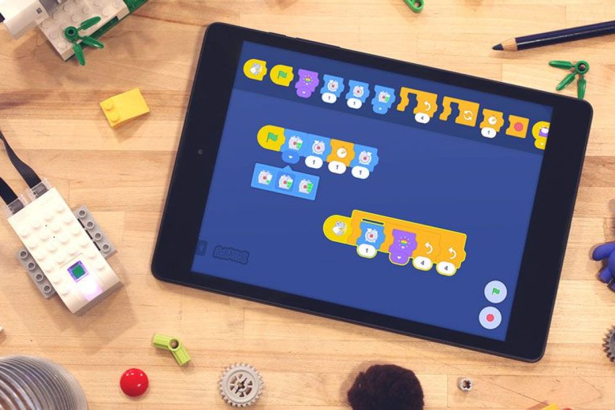 Scratch 3.0: prometedoras mejoras de la nueva versión Scratch 3.0