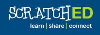 ScratchED logo