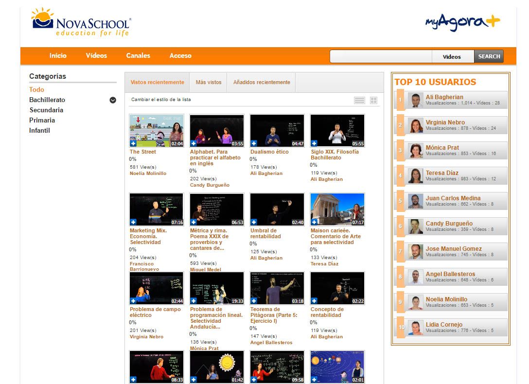 videoteca_Novaschool