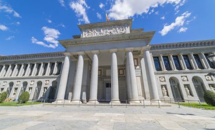 Visita online al Museo del Prado
