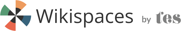 Wikispaces Logo