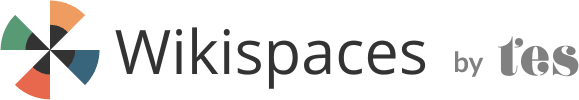 Wikispaces logo