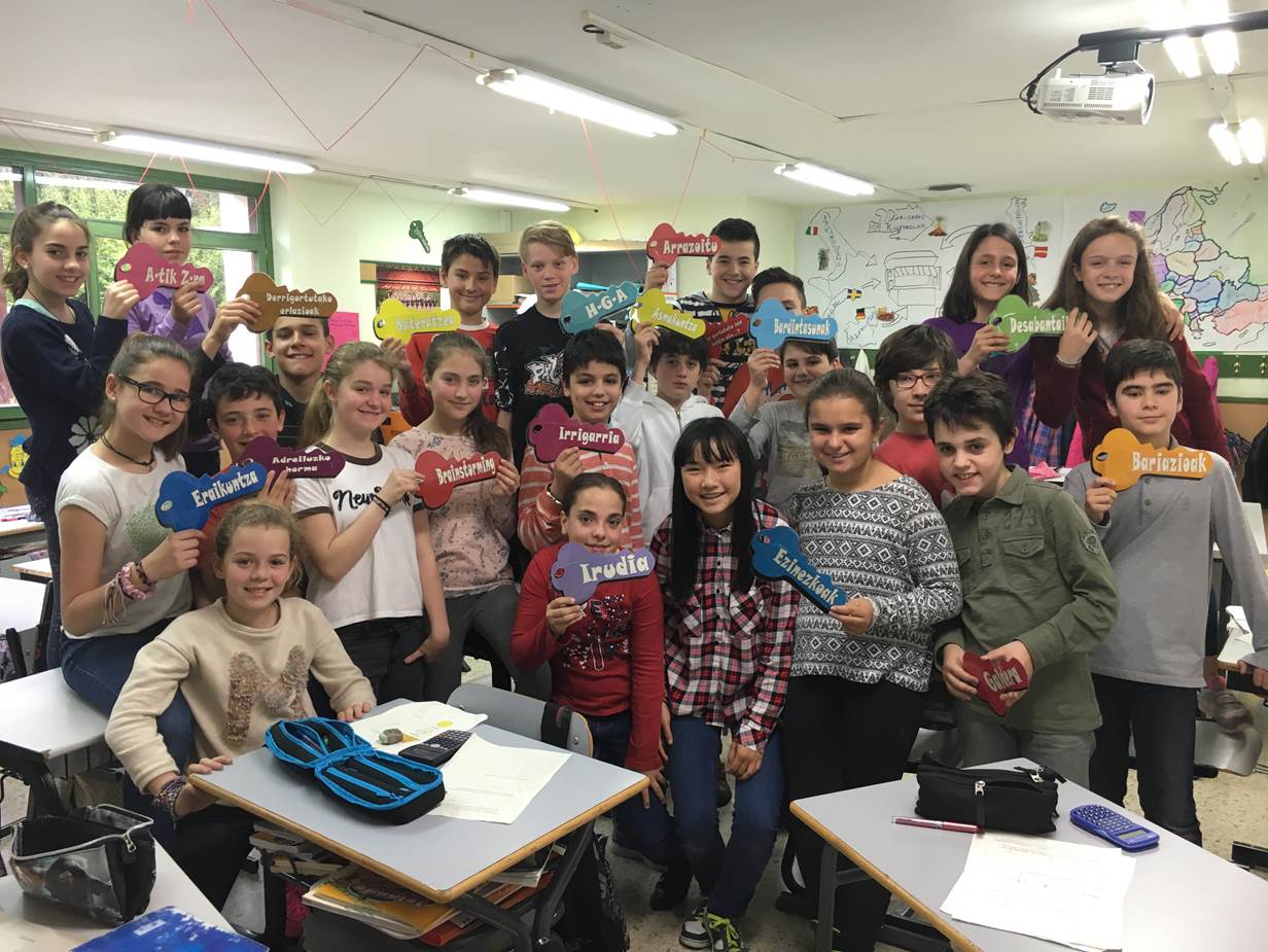 ABP Aprendizaje Basado en Proyectos