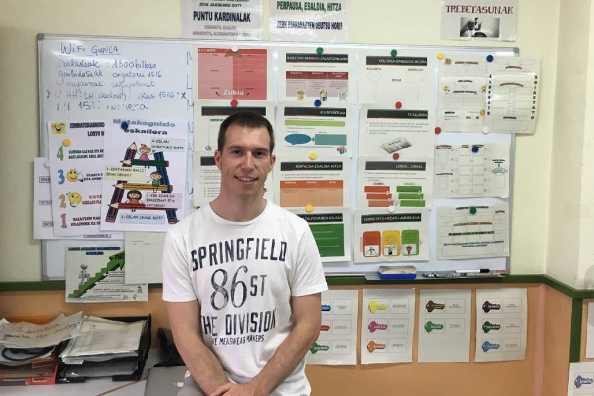 Aprendizaje Basado en Proyectos. El qué, el cómo y la evaluación. Por Sergio Fernández Aprendizaje Basado en Proyectos. El qué, el cómo y la evaluación. Por Sergio Fernández 1