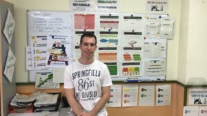 4 Aprendizaje Basado en Proyectos