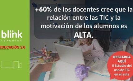 La TECNOLOGÍA AYUDA A LA EDUCACIÓN