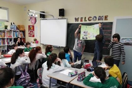 Los beneficios de Scratch en alumnos con necesidades educativas especiales 4