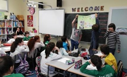 Los beneficios de Scratch en alumnos con necesidades educativas especiales 4