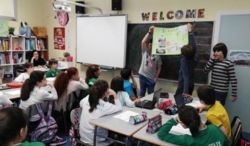 Los beneficios de Scratch en alumnos con necesidades educativas especiales 4