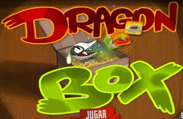 Dragon Box Videojuegos Educativos