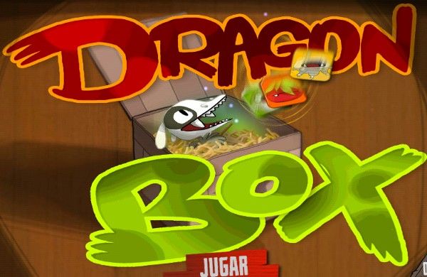Dragon Box videojuegos educativos