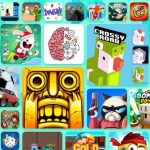 El País de los Juegos