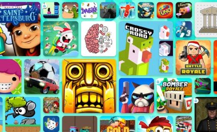 El País de los Juegos