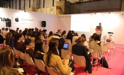 Seleccionadas 49 experiencias TIC en las aulas que se mostrarán en SIMO EDUCACIÓN 2016 8