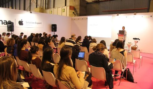 Seleccionadas 49 experiencias TIC en las aulas que se mostrarán en SIMO EDUCACIÓN 2016 8