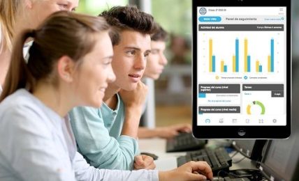 El aprendizaje adaptativo llega a aulaPlaneta con matic 1