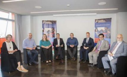 Los centros innovadores impulsan el cambio 2