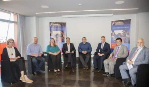Los centros innovadores impulsan el cambio 2
