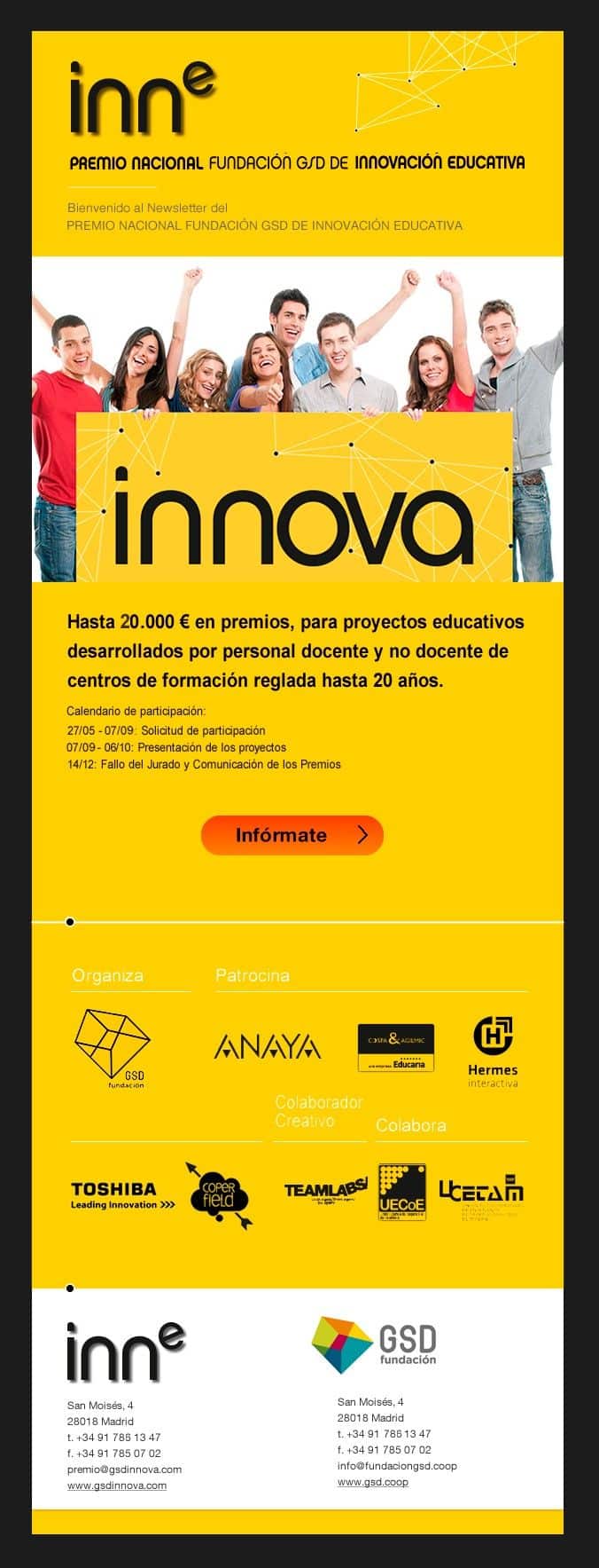 Premio GSD