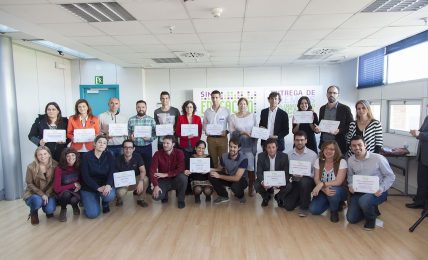 SIMO EDUCACIÓN 2016 convoca la IV edición de los Premios a la Innovación Educativa 1