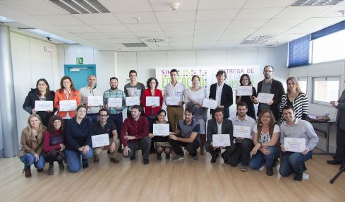 SIMO EDUCACIÓN 2016 convoca la IV edición de los Premios a la Innovación Educativa 1