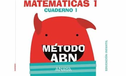 Matemáticas fáciles, con el método ABN de Anaya 2