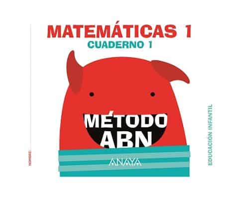 Matemáticas Fáciles, Con El Método Abn De Anaya 2