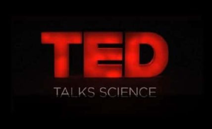 Charlas TED sobre la ciencia y el mundo científico que tus alumnos deberían ver