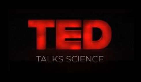 Charlas TED sobre la ciencia y el mundo científico que tus alumnos deberían ver