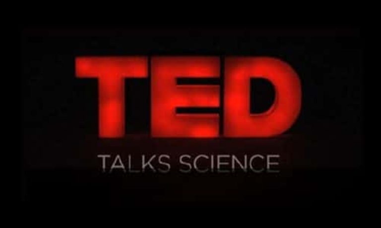 Charlas TED sobre la ciencia y el mundo científico que tus alumnos deberían ver