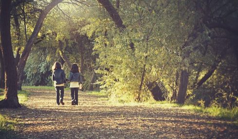 Claves para que tus alumnos emprendan el camino hacia la felicidad 1