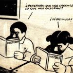 educación examen