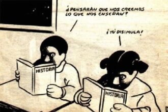 educación examen